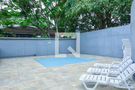 Apartamento à venda com 80m², 3 quartos e 1 vaga Apartamento à venda com 80m², 3 quartos e 1 vagaÁrea comum - Piscina