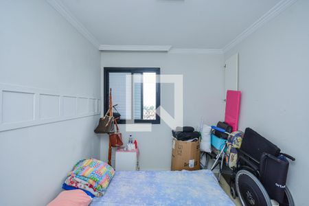 Apartamento à venda com 80m², 3 quartos e 1 vaga Apartamento à venda com 80m², 3 quartos e 1 vagaQuarto 2