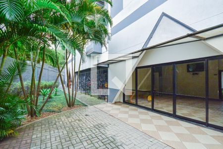Apartamento à venda com 80m², 3 quartos e 1 vaga Apartamento à venda com 80m², 3 quartos e 1 vagaÁrea comum