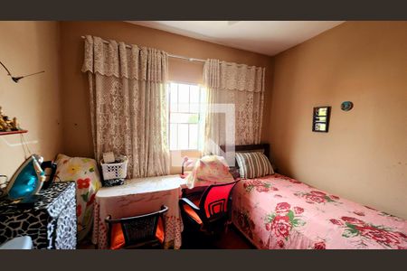 Casa à venda com 536m², 4 quartos e 4 vagasQuarto 3