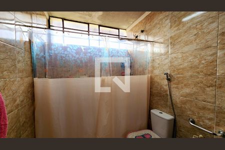 Casa à venda com 536m², 4 quartos e 4 vagasBanheiro