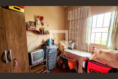 Casa à venda com 536m², 4 quartos e 4 vagasQuarto 3