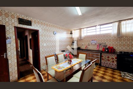 Casa à venda com 536m², 4 quartos e 4 vagasCozinha