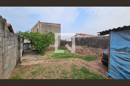 Casa à venda com 536m², 4 quartos e 4 vagasQuintal