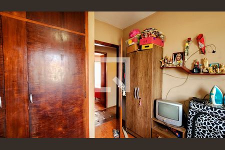 Casa à venda com 536m², 4 quartos e 4 vagasQuarto 3