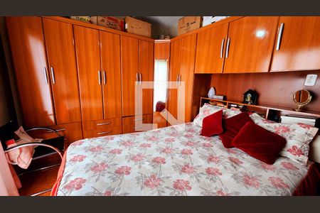 Casa à venda com 536m², 4 quartos e 4 vagasQuarto 2