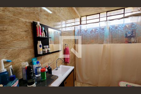 Casa à venda com 536m², 4 quartos e 4 vagasBanheiro