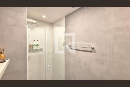 Apartamento à venda com 37m², 2 quartos e sem vagaBanheiro