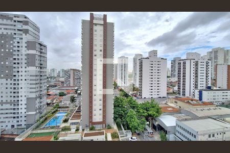 Apartamento à venda com 37m², 2 quartos e sem vagaVista do Quarto 1