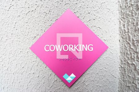 Apartamento à venda com 37m², 2 quartos e sem vagaCoworking