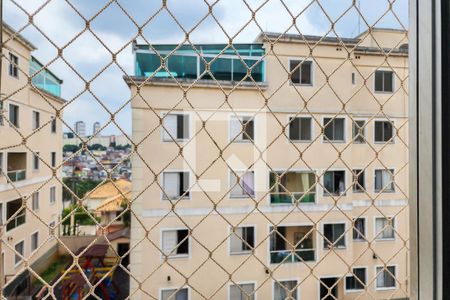 Apartamento à venda com 60m², 3 quartos e 1 vagaVista da Suíte 