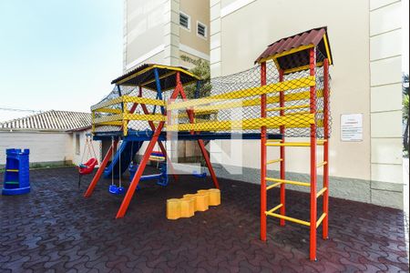 Apartamento à venda com 60m², 3 quartos e 1 vagaÁrea Comum 