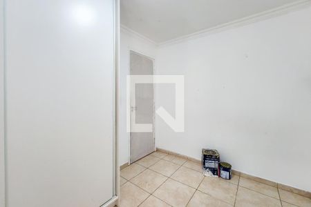 Quarto 1 de apartamento à venda com 3 quartos, 60m² em Jardim Borborema, São Bernardo do Campo