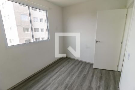 Apartamento para alugar com 44m², 2 quartos e sem vagaQuarto 2