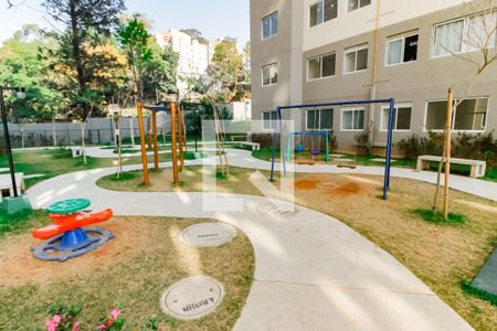 Apartamento para alugar com 44m², 2 quartos e sem vagaÁrea comum - Piscina
