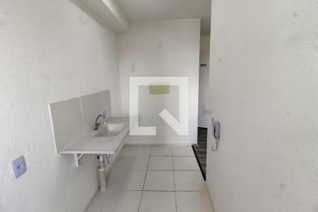 Apartamento para alugar com 44m², 2 quartos e sem vagaCozinha