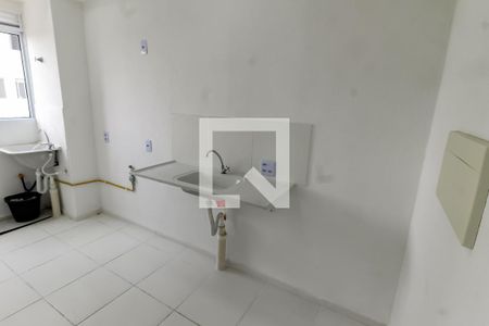 Apartamento para alugar com 44m², 2 quartos e sem vagaCozinha