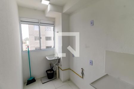 Apartamento para alugar com 44m², 2 quartos e sem vagaÁrea de Serviço