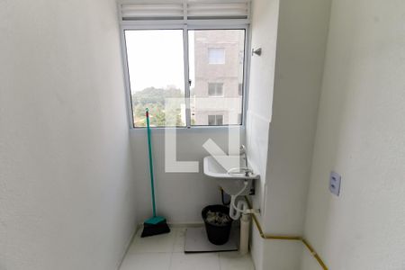 Apartamento para alugar com 44m², 2 quartos e sem vagaÁrea de Serviço