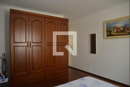 Casa à venda com 211m², 3 quartos e 3 vagasQuarto Suite 1