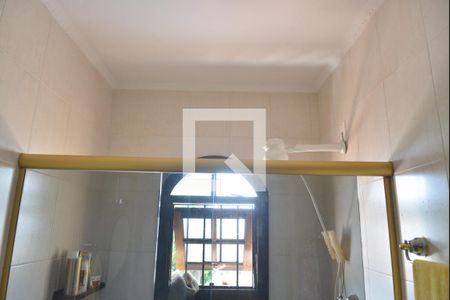 Casa à venda com 211m², 3 quartos e 3 vagasBanheiro da Suíte 2