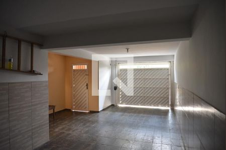 Casa à venda com 211m², 3 quartos e 3 vagasGaragem