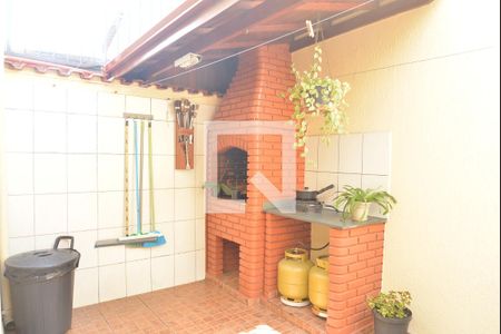 Casa à venda com 211m², 3 quartos e 3 vagasÁrea Goumert