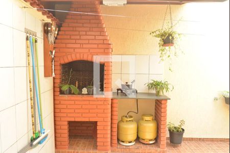 Casa à venda com 211m², 3 quartos e 3 vagasÁrea Goumert