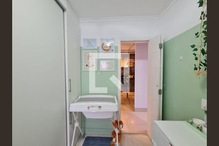 Apartamento à venda com 59m², 2 quartos e 1 vaga Apartamento à venda com 59m², 2 quartos e 1 vagaQuarto 2