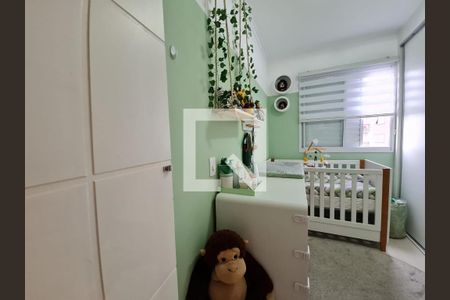 Apartamento à venda com 59m², 2 quartos e 1 vaga Apartamento à venda com 59m², 2 quartos e 1 vagaQuarto 2