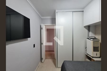 Apartamento à venda com 59m², 2 quartos e 1 vaga Apartamento à venda com 59m², 2 quartos e 1 vagaQuarto 1