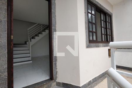 Casa de condomínio para alugar com 250m², 4 quartos e 1 vaga Casa de condomínio para alugar com 250m², 4 quartos e 1 vagaFachada da casa