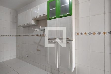 Casa de condomínio para alugar com 250m², 4 quartos e 1 vaga Casa de condomínio para alugar com 250m², 4 quartos e 1 vagaCozinha