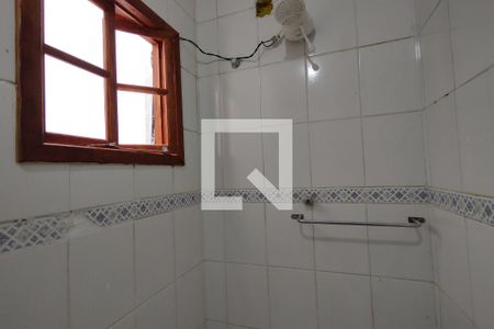Casa de condomínio para alugar com 250m², 4 quartos e 1 vaga Casa de condomínio para alugar com 250m², 4 quartos e 1 vagaBanheiro Social