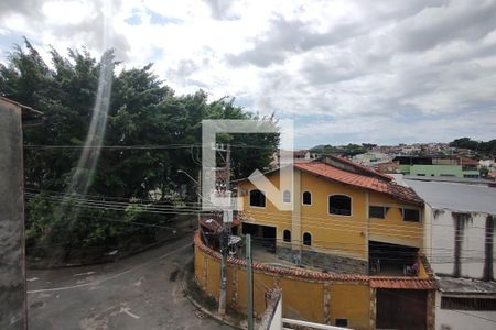Casa de condomínio para alugar com 250m², 4 quartos e 1 vaga Casa de condomínio para alugar com 250m², 4 quartos e 1 vagaVaranda do Quarto 1 - Vista