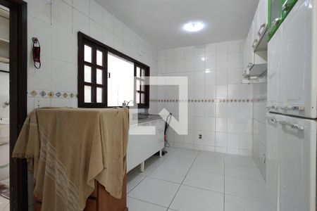 Casa de condomínio para alugar com 250m², 4 quartos e 1 vaga Casa de condomínio para alugar com 250m², 4 quartos e 1 vagaCozinha