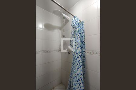 Casa de condomínio para alugar com 250m², 4 quartos e 1 vagaBanheiro da Suíte 1