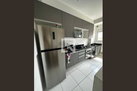 Apartamento à venda com 2 quartos, 58m² em Medeiros, Jundiaí
