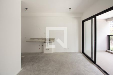 Studio à venda com 31m², 1 quarto e sem vaga Studio à venda com 31m², 1 quarto e sem vagaStudio