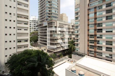 Studio à venda com 31m², 1 quarto e sem vaga Studio à venda com 31m², 1 quarto e sem vagavista