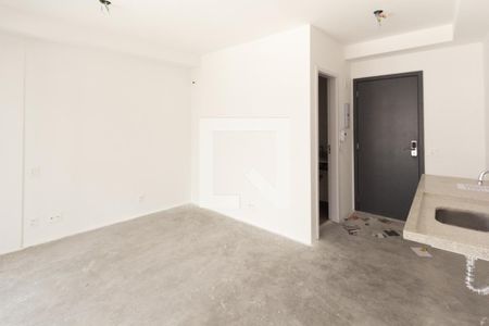 Studio à venda com 31m², 1 quarto e sem vaga Studio à venda com 31m², 1 quarto e sem vagaStudio