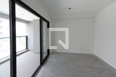 Studio à venda com 31m², 1 quarto e sem vaga Studio à venda com 31m², 1 quarto e sem vagaStudio