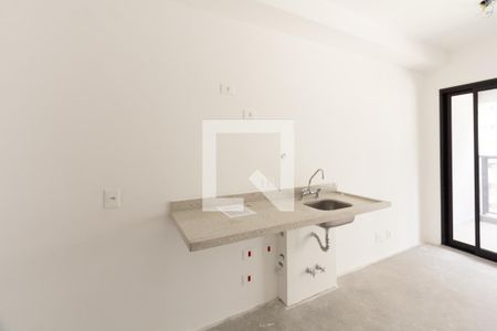 Studio à venda com 31m², 1 quarto e sem vaga Studio à venda com 31m², 1 quarto e sem vagaStudio