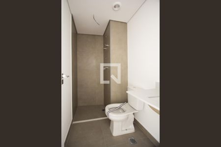 Studio à venda com 31m², 1 quarto e sem vaga Studio à venda com 31m², 1 quarto e sem vagaBanheiro