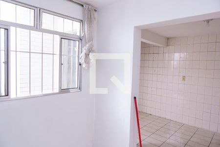 Casa à venda com 600m², 4 quartos e 2 vagas Casa à venda com 600m², 4 quartos e 2 vagasSala de Jantar