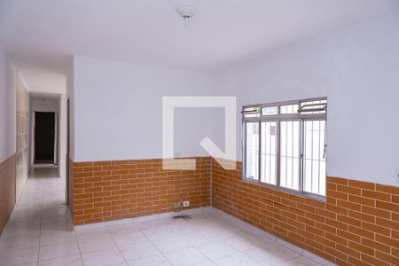 Sala de casa à venda com 4 quartos, 600m² em Cidade Líder, São Paulo