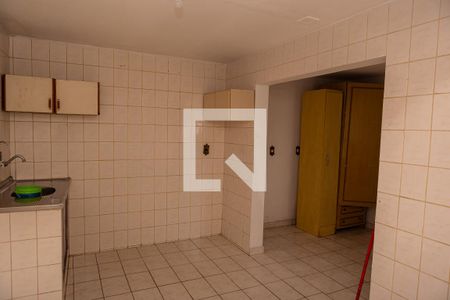 Casa à venda com 600m², 4 quartos e 2 vagas Casa à venda com 600m², 4 quartos e 2 vagasCozinha 2