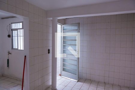 Casa à venda com 600m², 4 quartos e 2 vagas Casa à venda com 600m², 4 quartos e 2 vagasCozinha 2