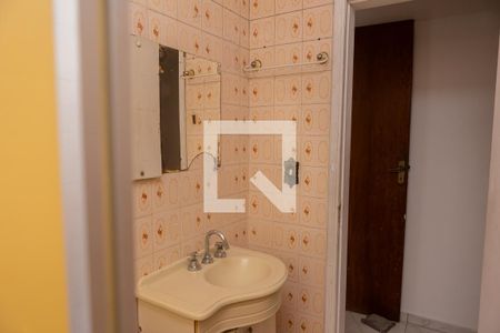 Casa à venda com 600m², 4 quartos e 2 vagas Casa à venda com 600m², 4 quartos e 2 vagasBanheiro do Quarto 3