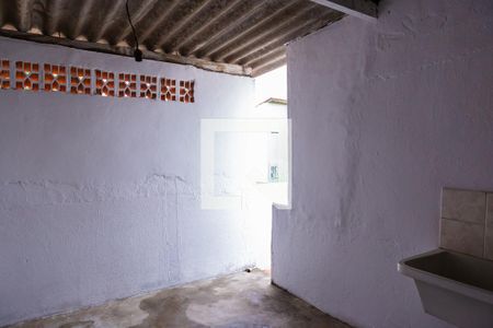 Casa à venda com 600m², 4 quartos e 2 vagas Casa à venda com 600m², 4 quartos e 2 vagasÁrea de Serviço